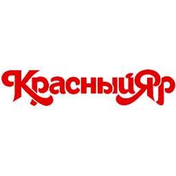 Красный Яр логотип